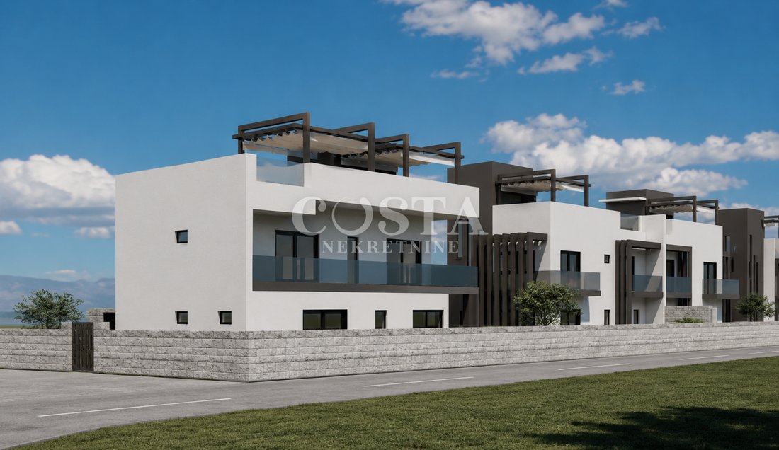 House in Privlaka, Zadar County, Croatia 2 - 16890231