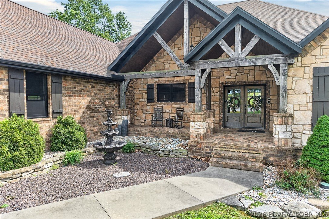 House in Lebanon, Missouri, United States 4 - 17791469