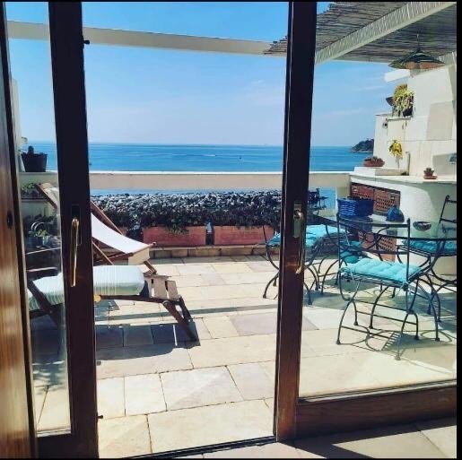 Apartment in Procida Island, Campania, Italy 1 - 15428690