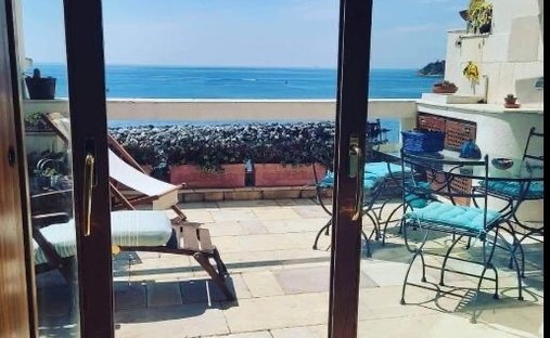 Appartement à Île de Procida, Campanie, Italie 1