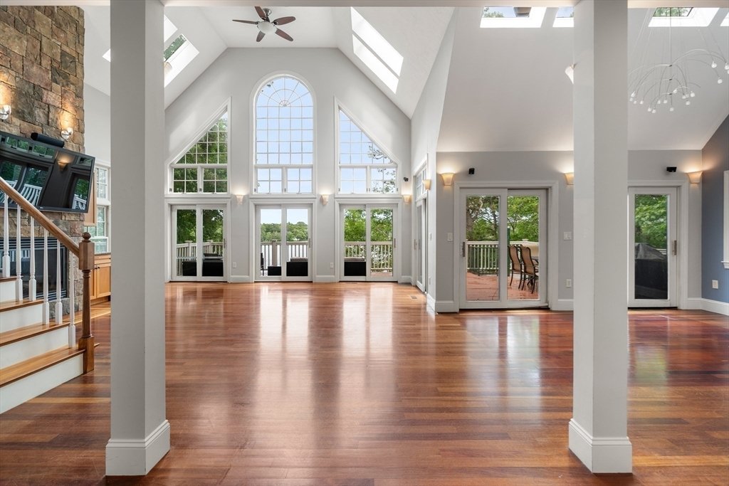 House in Plymouth, Massachusetts, United States 4 - 18256040