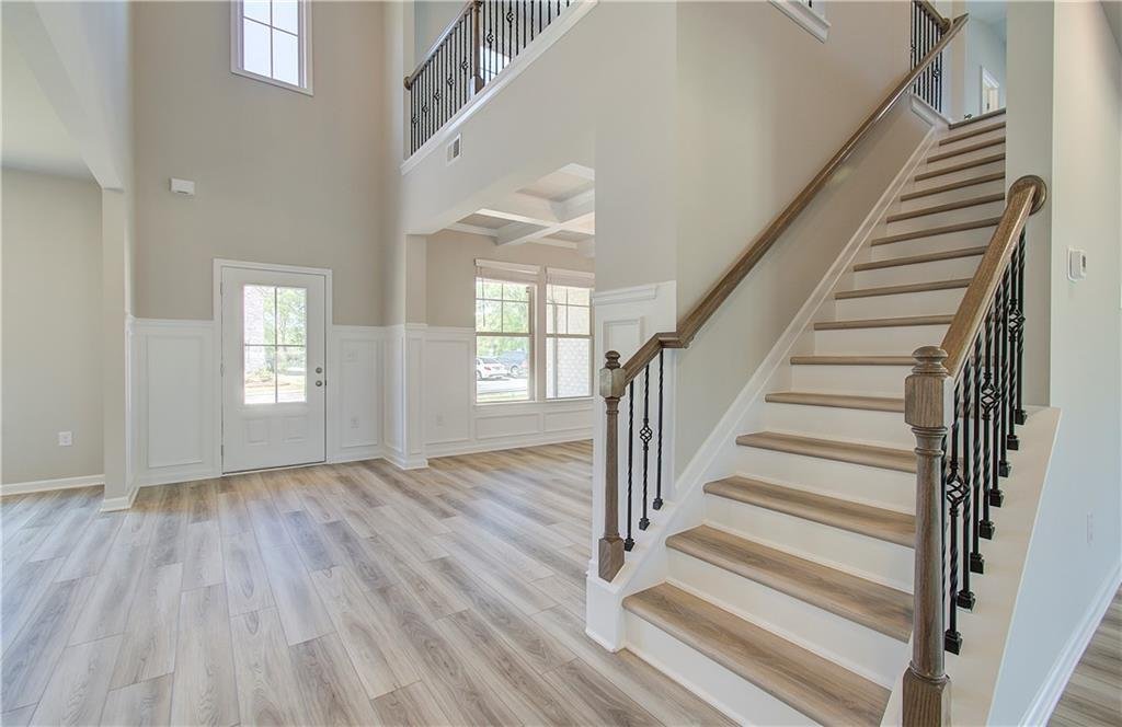 House in Hampton, Georgia, United States 5 - 18250715