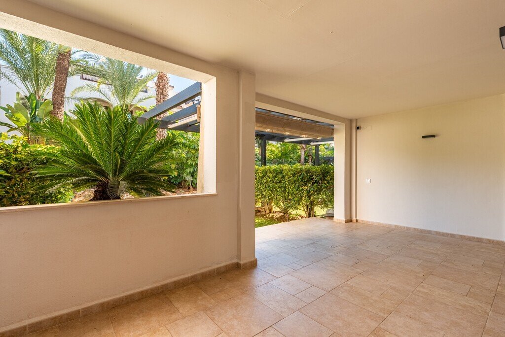 Apartment in Puerto Banus, Marbella, Spain 3 - 18193707