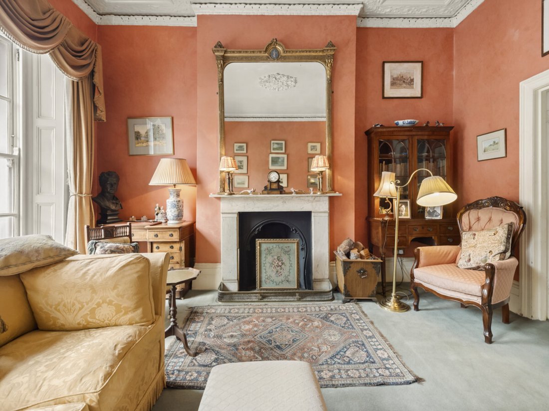 Apartment in Pimlico, Westminster, England 5 - 18255769
