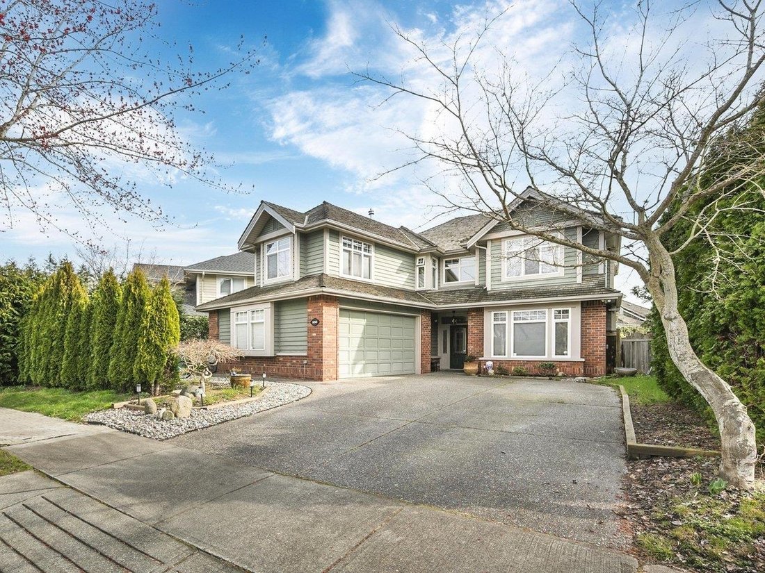 House in Richmond, British Columbia, Canada 3 - 18256665