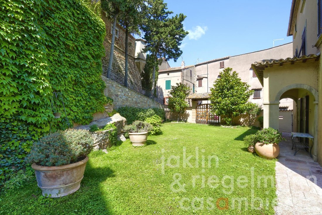 House in Castagneto Carducci, Tuscany, Italy 4 - 18250217