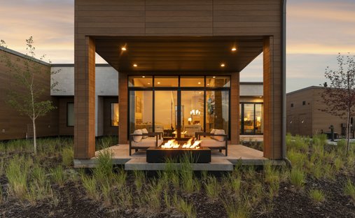 Casa a Park City, Utah, Stati Uniti 1