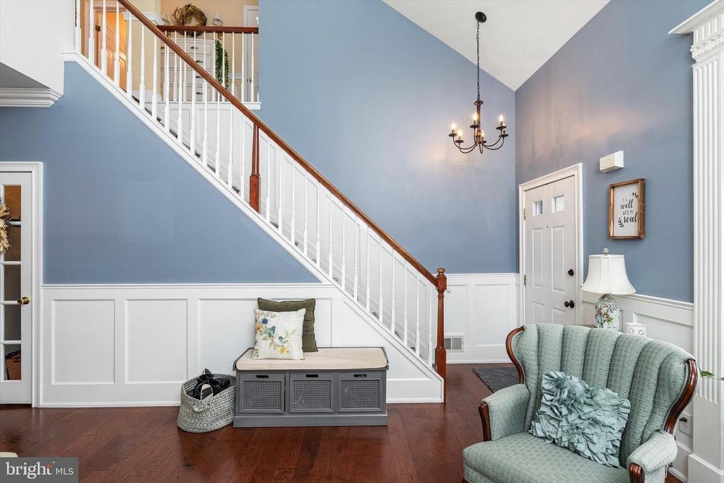 House in Robbinsville Township, New Jersey, United States 5 - 16007502