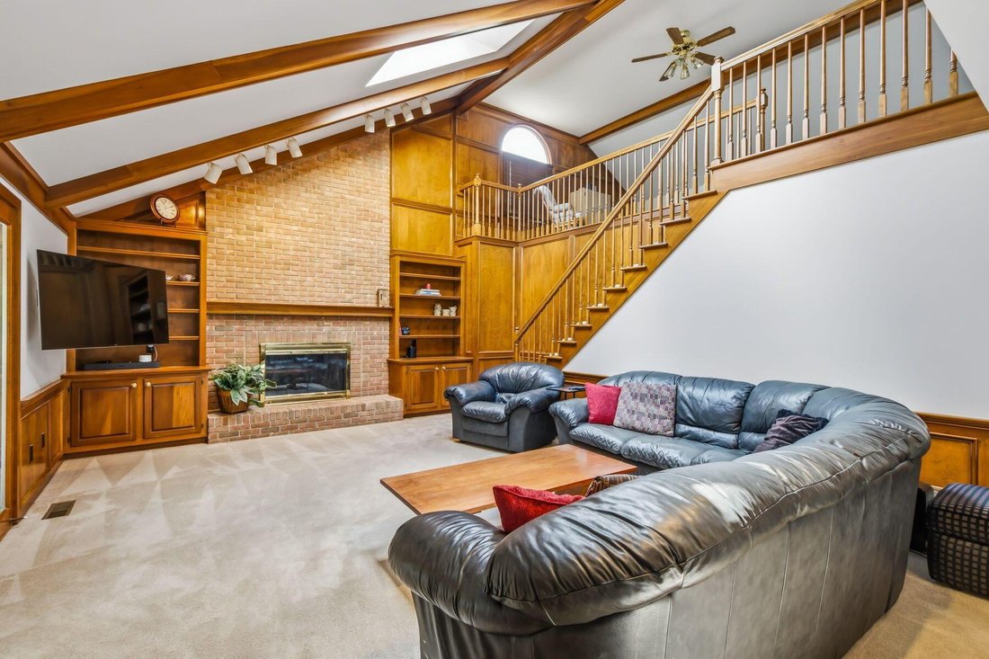 House in Powell, Ohio, United States 3 - 18256481