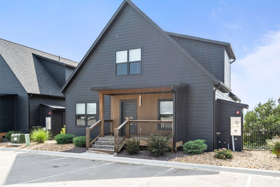 House in Ridgedale, Missouri, United States 4 - 14634583