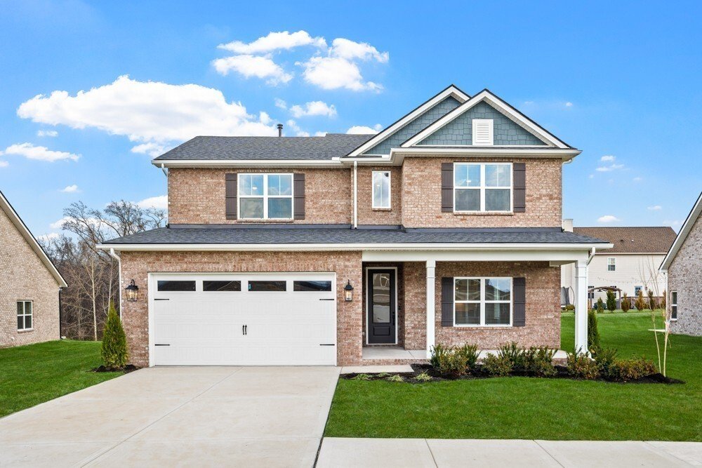 House in Lebanon, Tennessee, United States 1 - 18255037