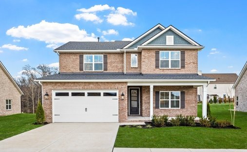 Casa a Lebanon, Tennessee, Stati Uniti 1