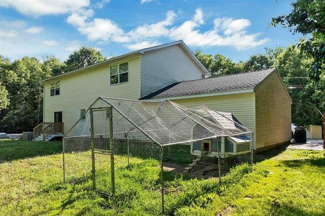 House in Epsom, New Hampshire, United States 4 - 18252247