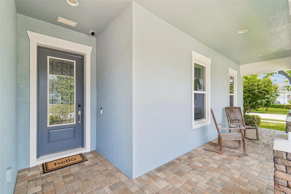 House in Land O' Lakes, Florida, United States 2 - 18254533