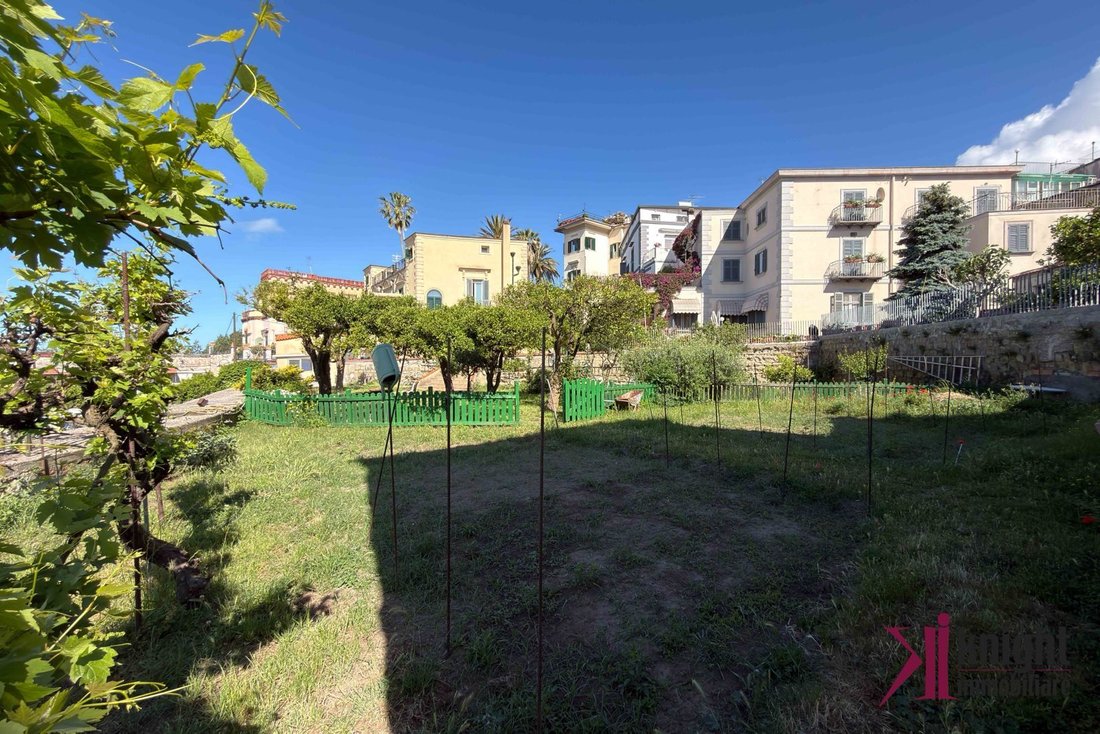 Villa in Posillipo, Naples, Campania 3 - 17920102