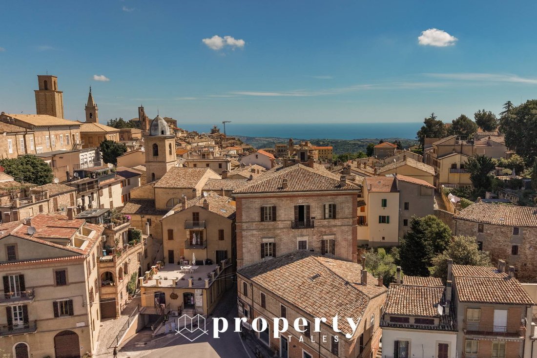 Ripatransone, Marche, Italy 3 - 18256551