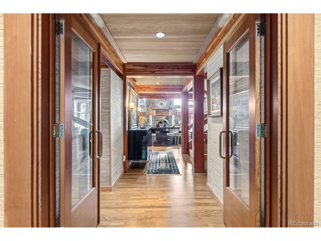 House in Dillon, Colorado, United States 5 - 18253973