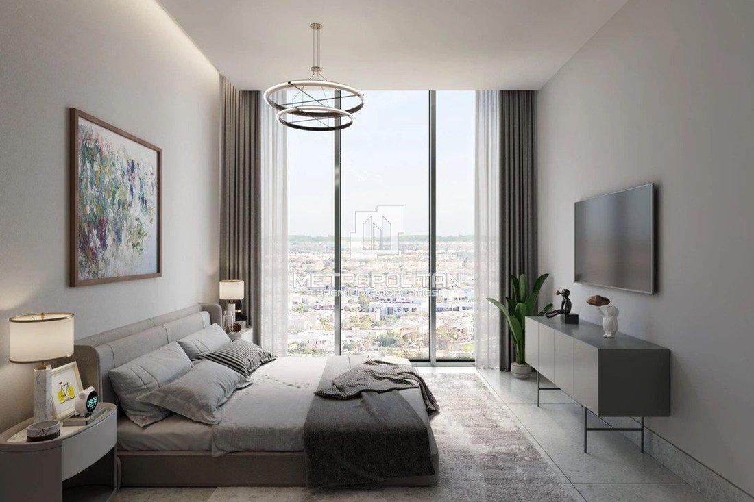 Apartment in Al Thanyah 5, Al Thanyah, Dubai 5 - 18252190