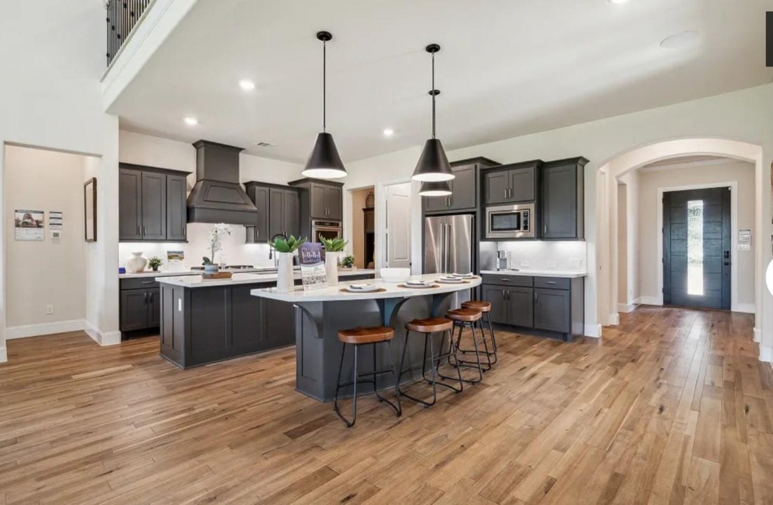 Casa en Missouri City, Texas, Estados Unidos 2 - 18250979