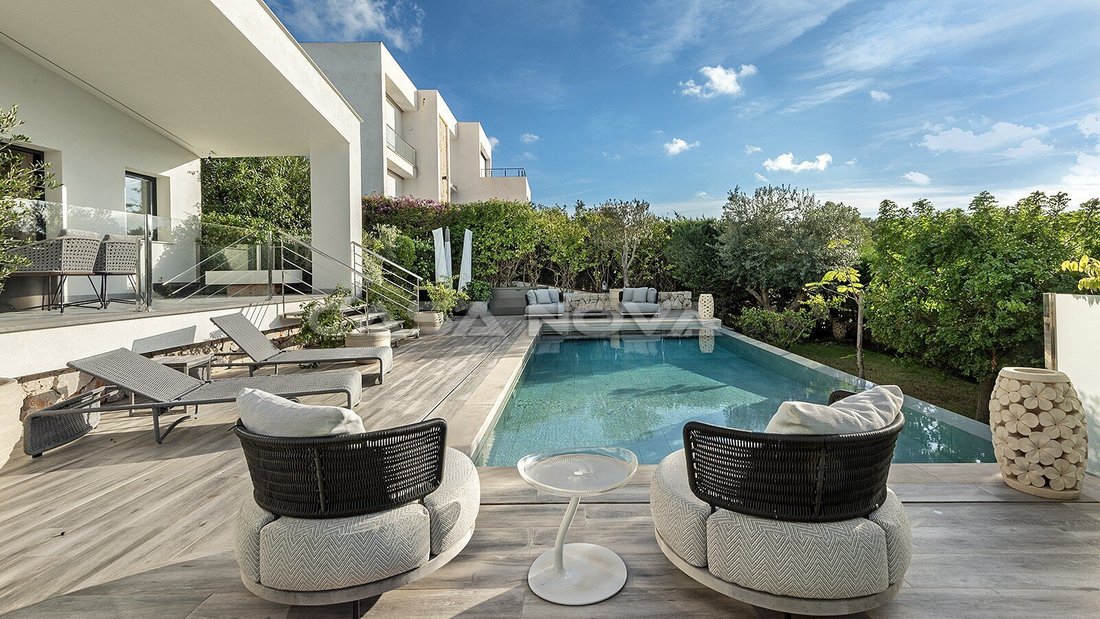 Villa in Calvia, Balearic Islands, Spain 5 - 18243820