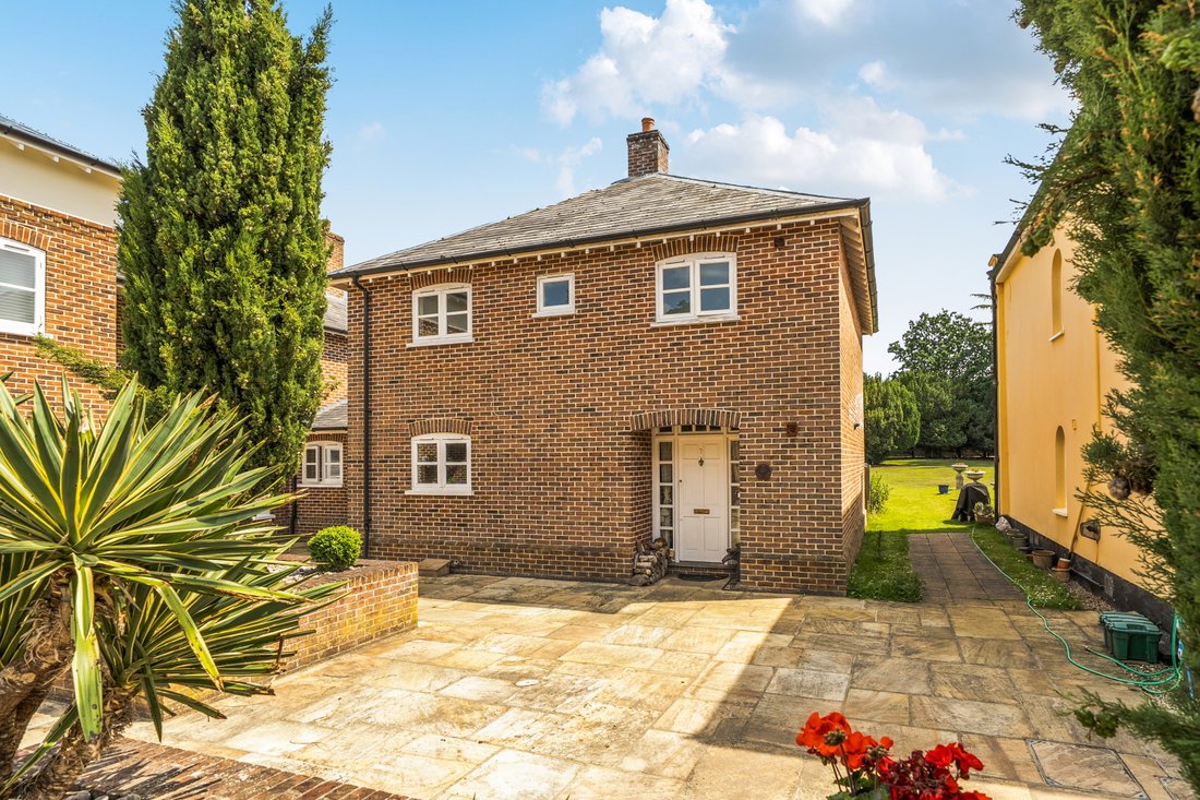 House in Rackheath, England 2 - 18251476