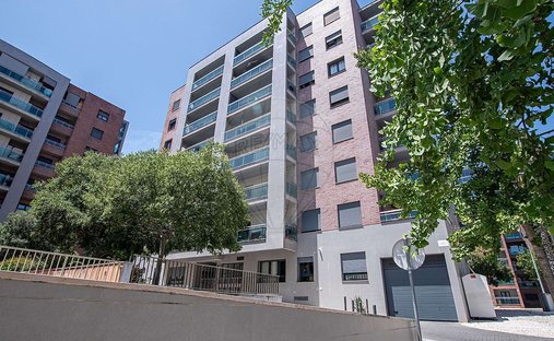 Apartamento en Alverca do Ribatejo, Distrito de Lisboa, Portugal 1