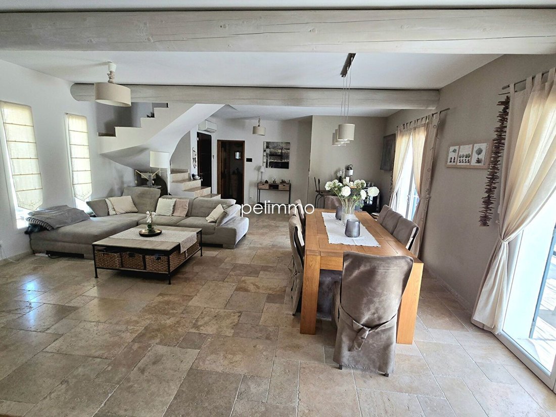 House in Mallemort, Provence-Alpes-Côte d'Azur, France 4 - 18254156