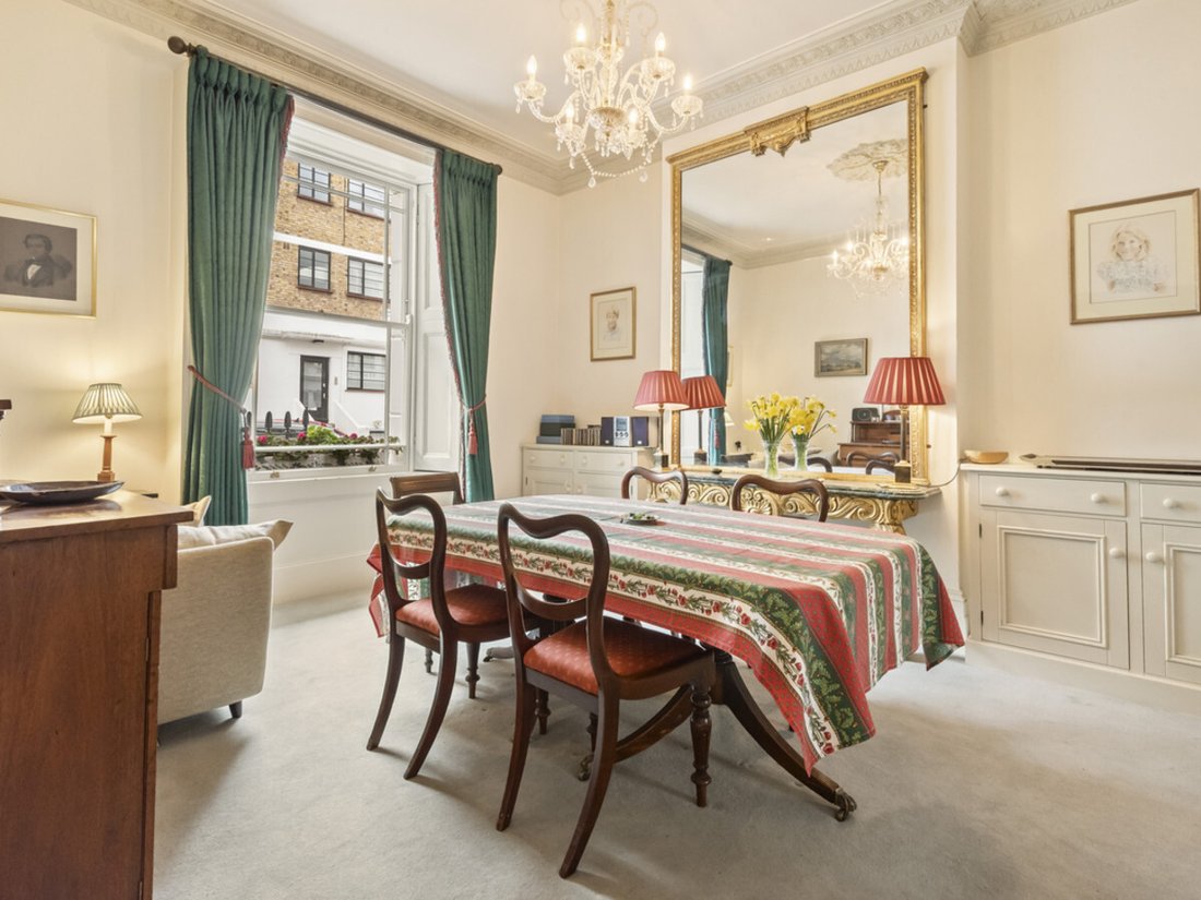 Apartment in Pimlico, Westminster, England 3 - 18255769