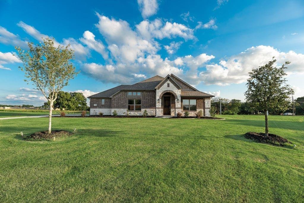 House in Lowry Crossing, Texas, United States 1 - 17521804