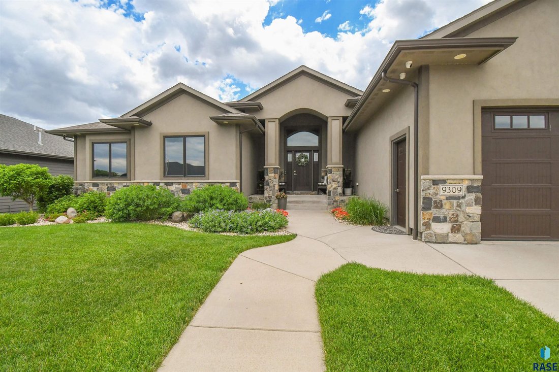 House in Sioux Falls, South Dakota, United States 2 - 17935605