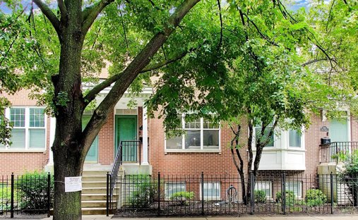 Condo in Chicago, Illinois, United States 1