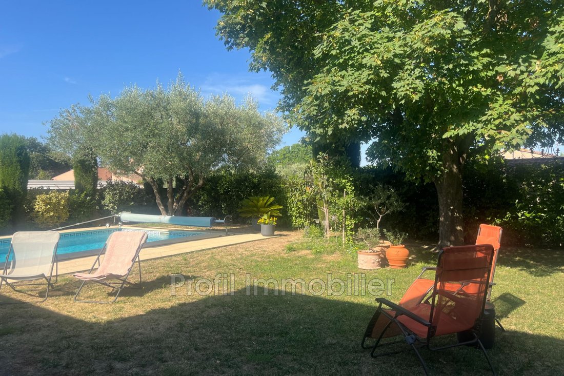 Villa in Peripherie, Marsillargues, France 1 - 17090725
