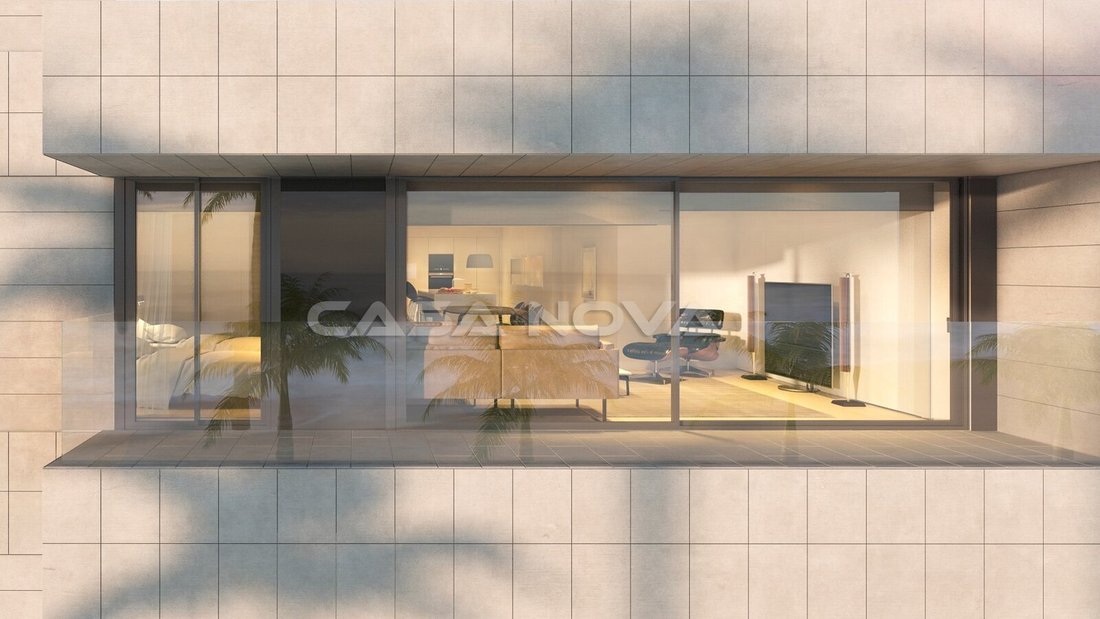 Apartment in Palma, Balearic Islands, Spain 5 - 18244894