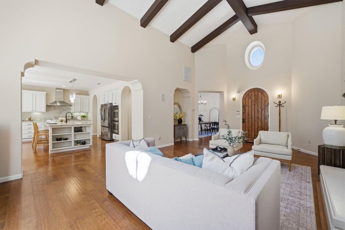 House in Gilroy, California, United States 4 - 18253912