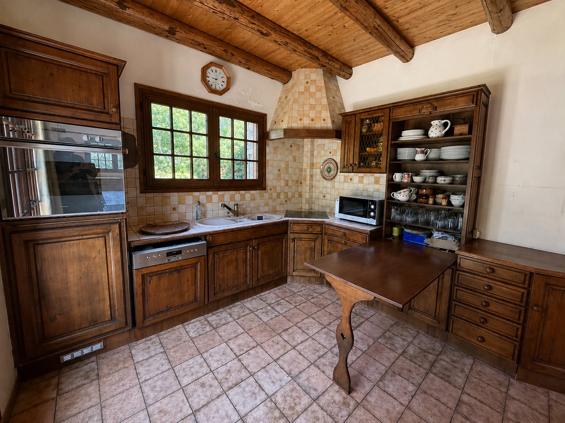 House in Bozel, Auvergne-Rhône-Alpes, France 3 - 18254288