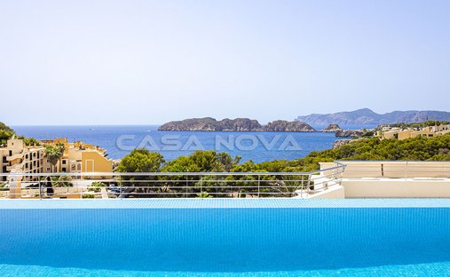 Attico a Rotes Velles, Calvià, Isole Baleari 1