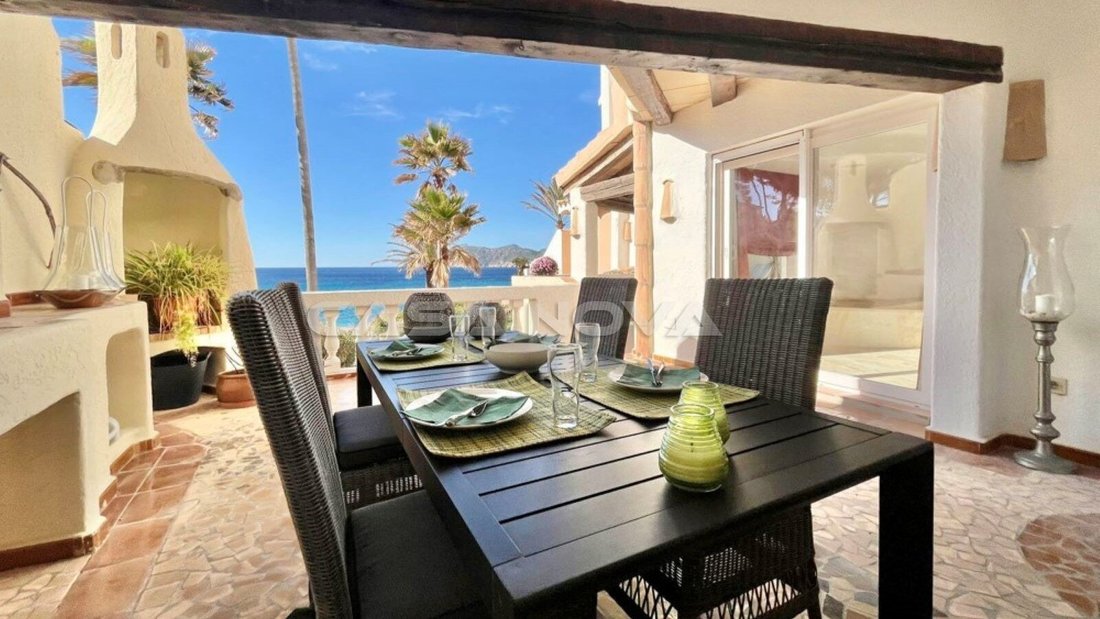 Apartment in Costa de la Calma, Calvia, Balearic Islands 5 - 18244864