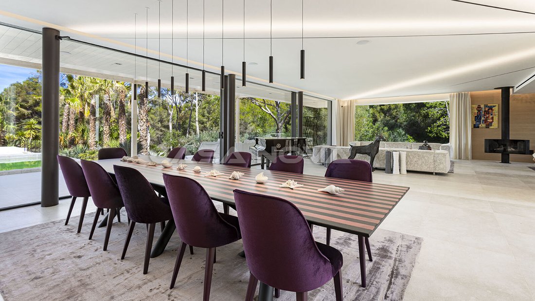 Villa in Rotes Velles, Calvia, Balearic Islands 5 - 18244050