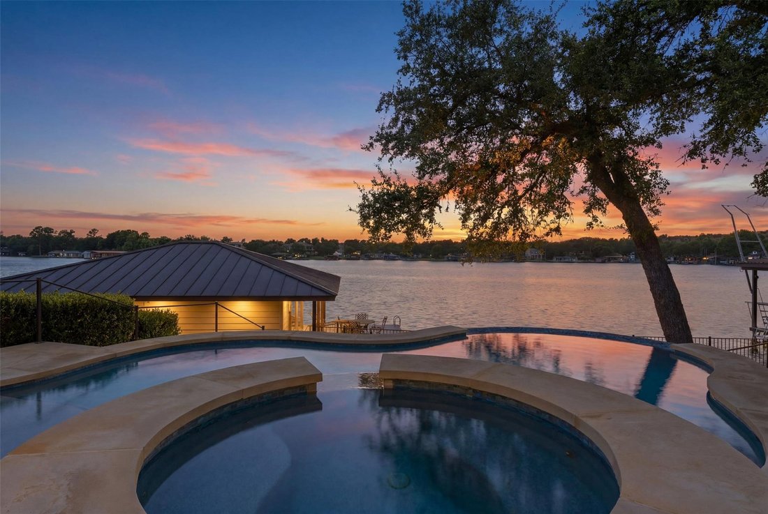 House in Horseshoe Bay, Texas, United States 3 - 18250521