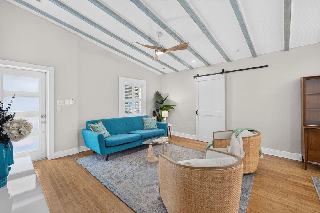 House in Fort Lauderdale, Florida, United States 2 - 18255478