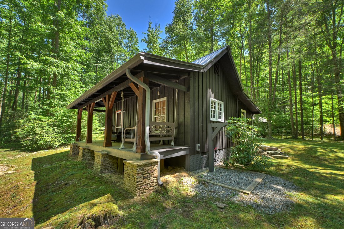 House in Ellijay, Georgia, United States 2 - 18251034