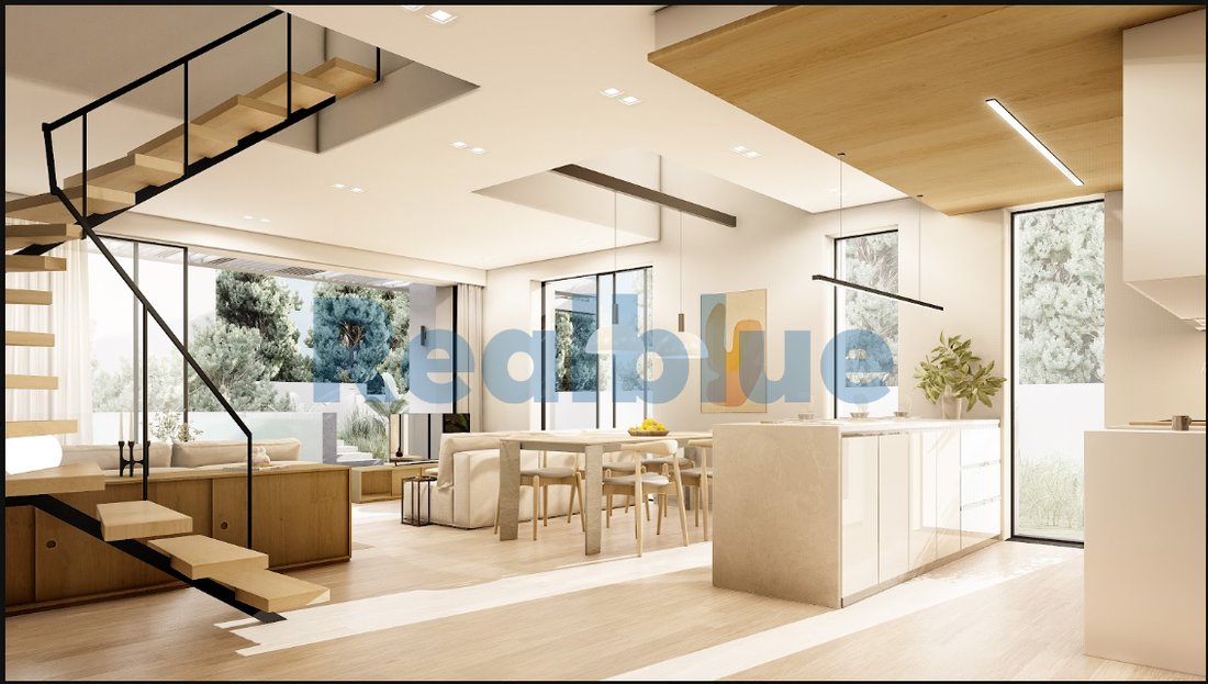 Apartment in Voula, Attica, Greece 1 - 18255039