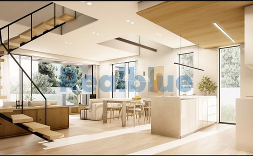 Apartment in Voula, Attica, Greece 1