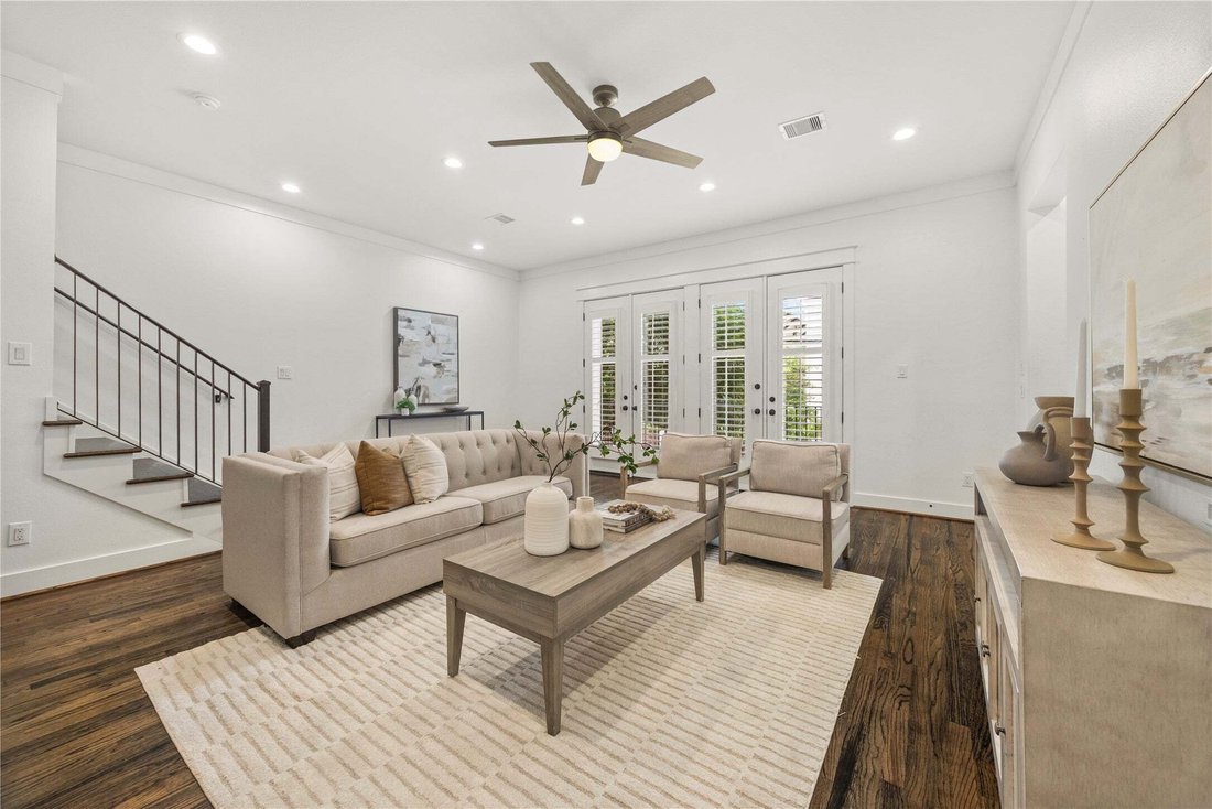 House in Houston, Texas, United States 2 - 18253162