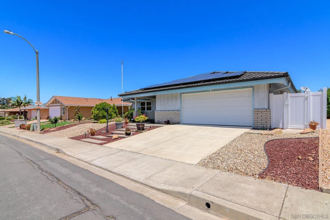 House in San Diego, California, United States 5 - 18254225