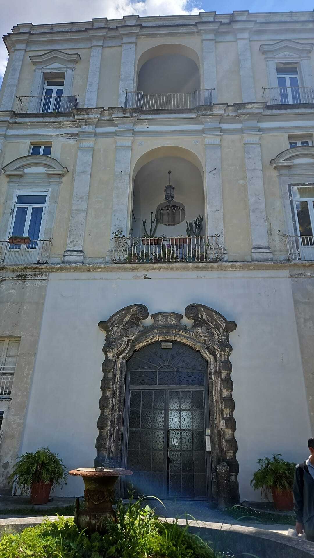 Apartment in Capodimonte, Lazio, Italy 1 - 18071675