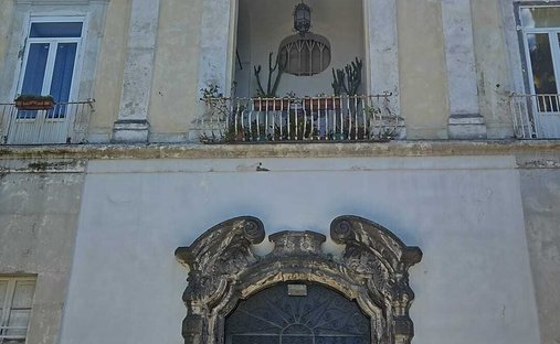 Appartement à Capodimonte, Latium, Italie 1
