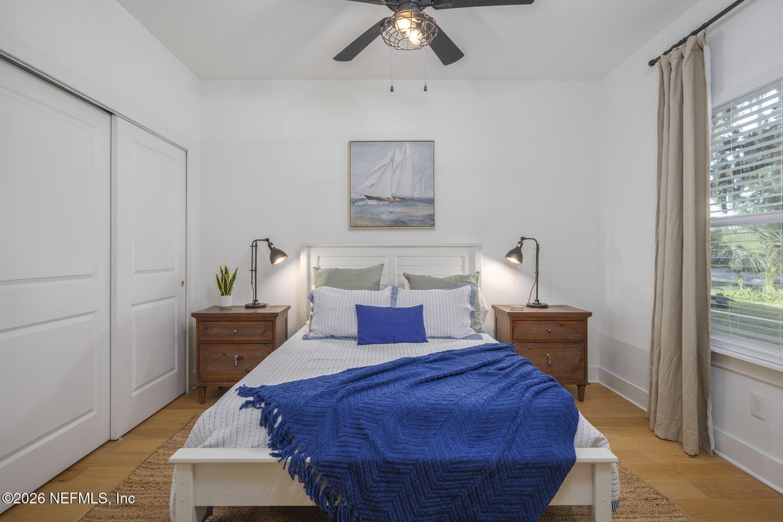 House in St. Augustine, Florida, United States 3 - 18253680
