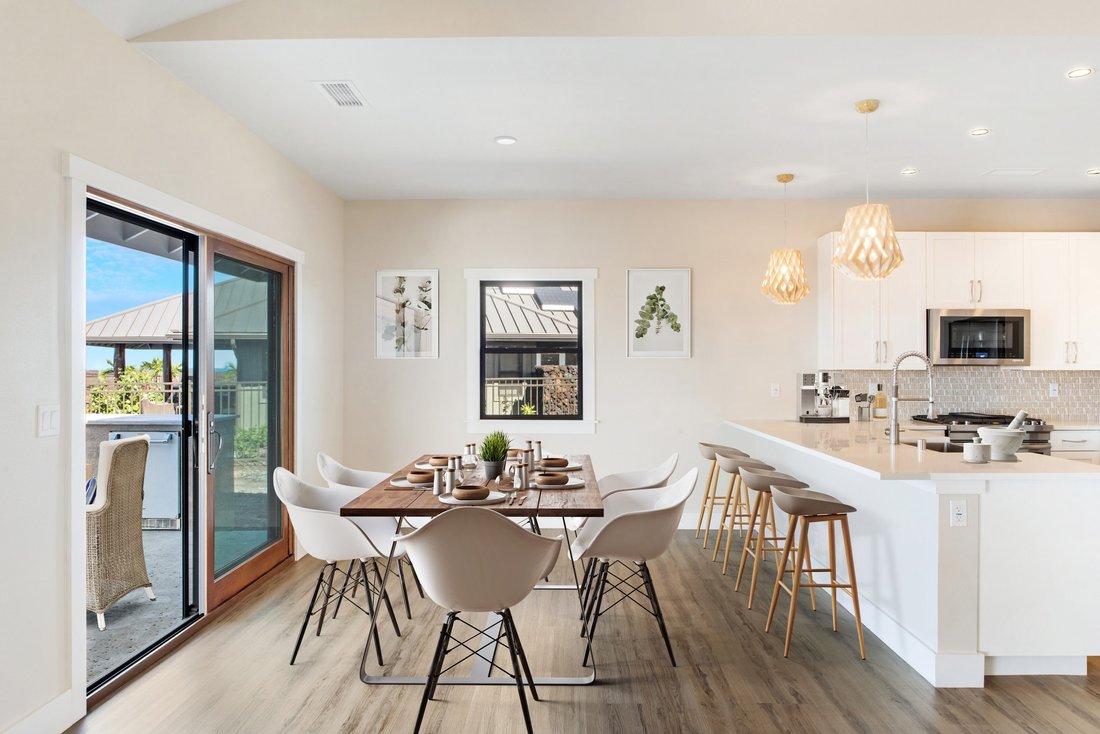 House in Waimea, Hawaii, United States 4 - 18253374