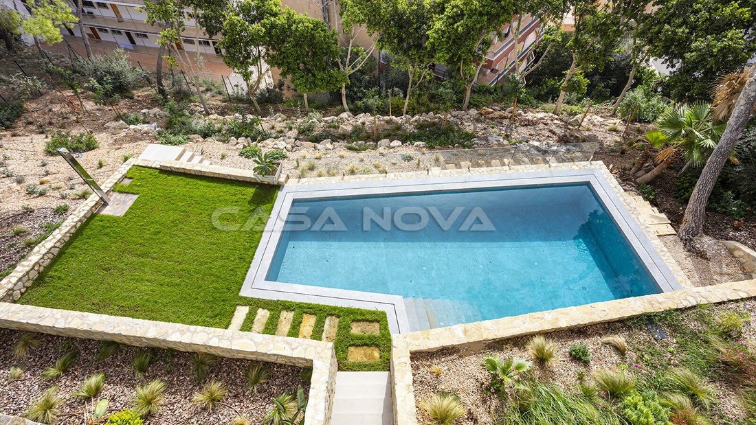 Villa in Rotes Velles, Calvia, Balearic Islands 3 - 18244020